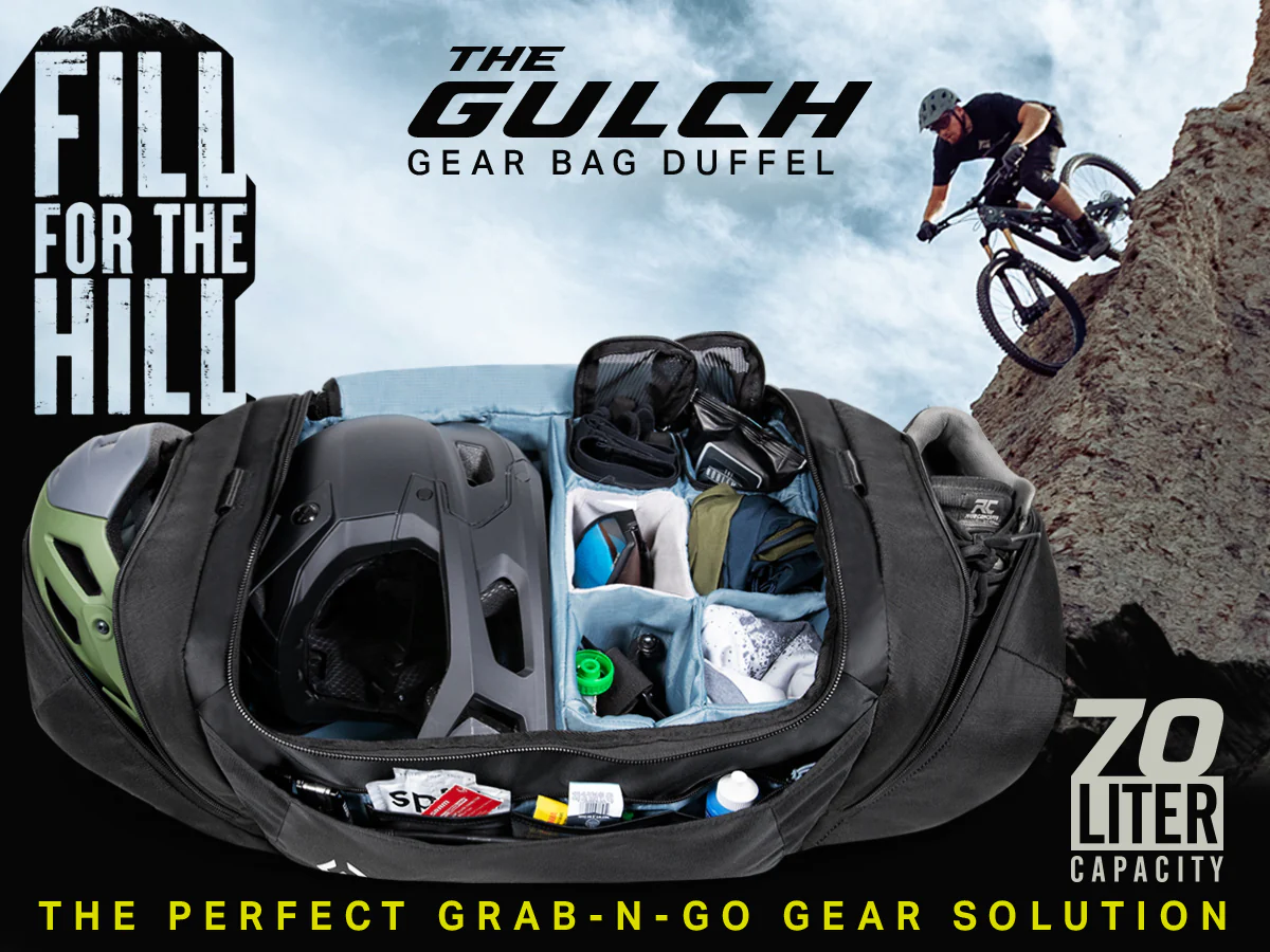 Conquer Every Peak in Style