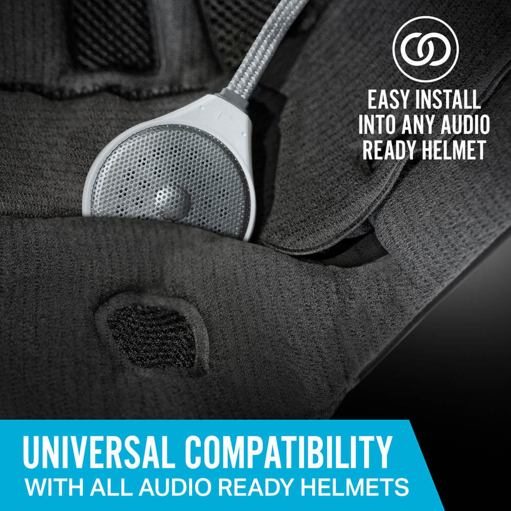 Alta Bluetooth Ski Helmet Headphones OPEN BOX - Image 5