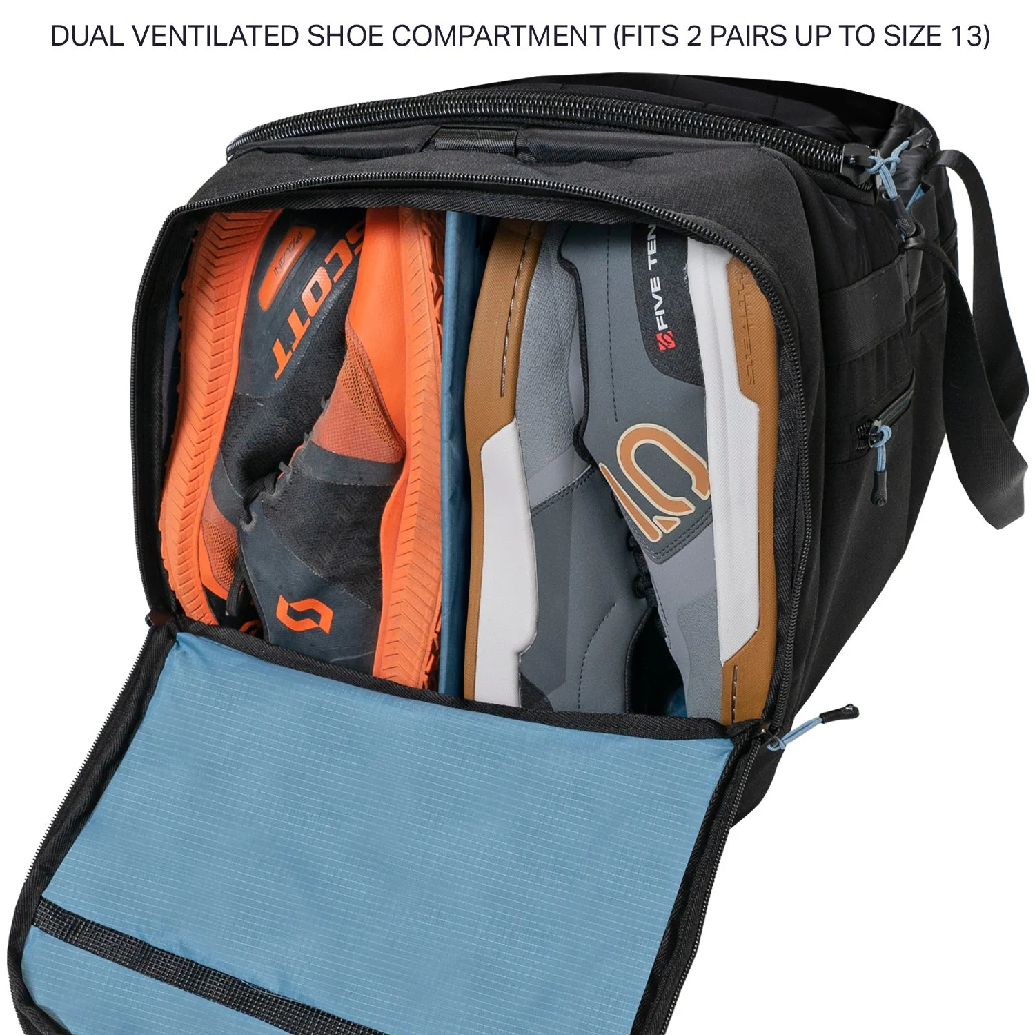 Big Mesa 90L Bike Duffel OPEN BOX - Image 6