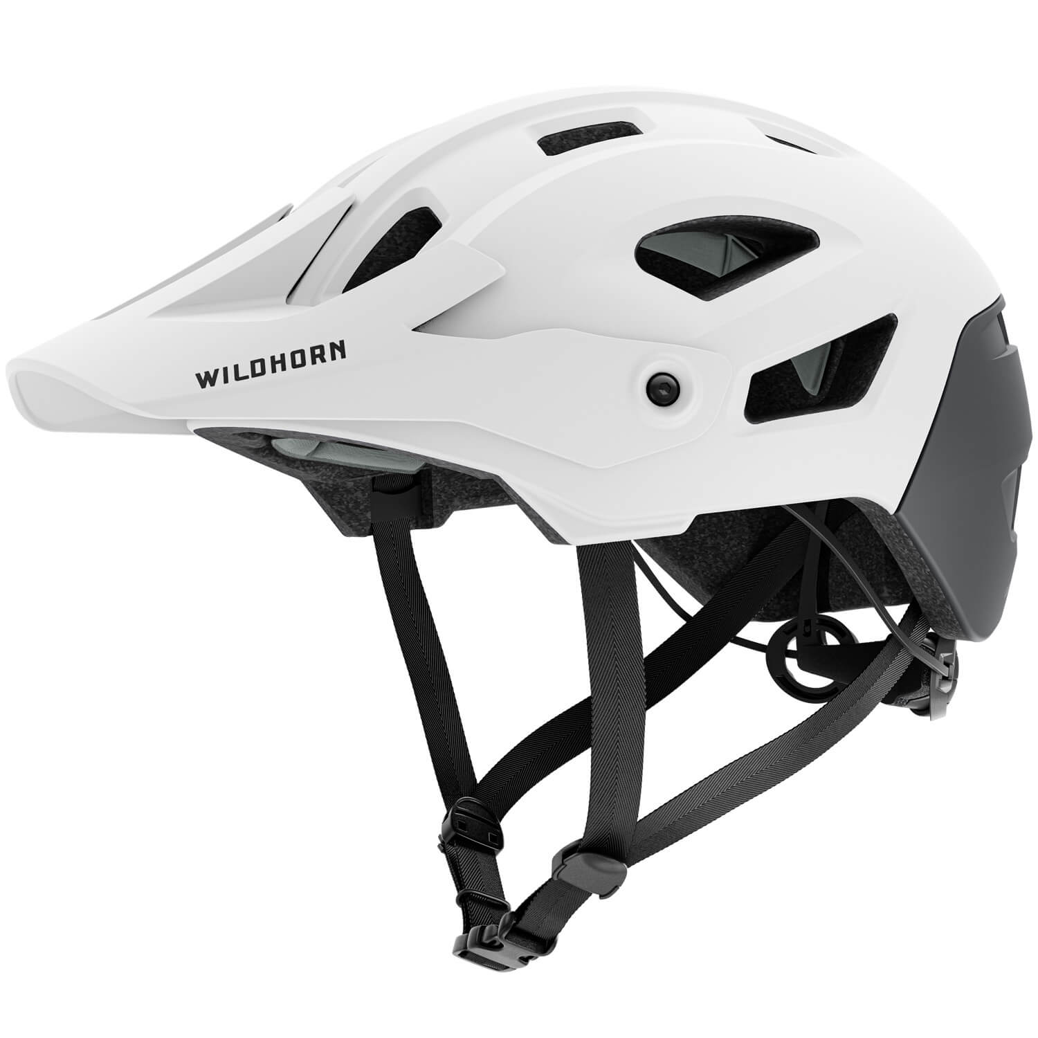 Corvair Mountain Bike Helmet - Image 11