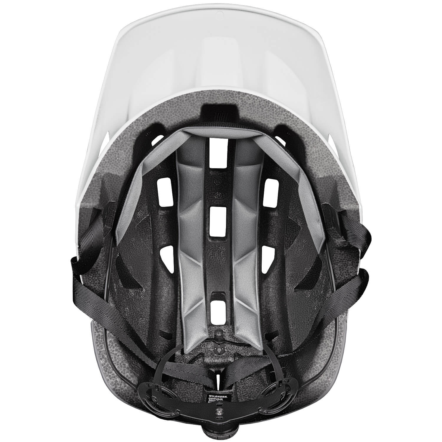 Corvair Mountain Bike Helmet - Image 20