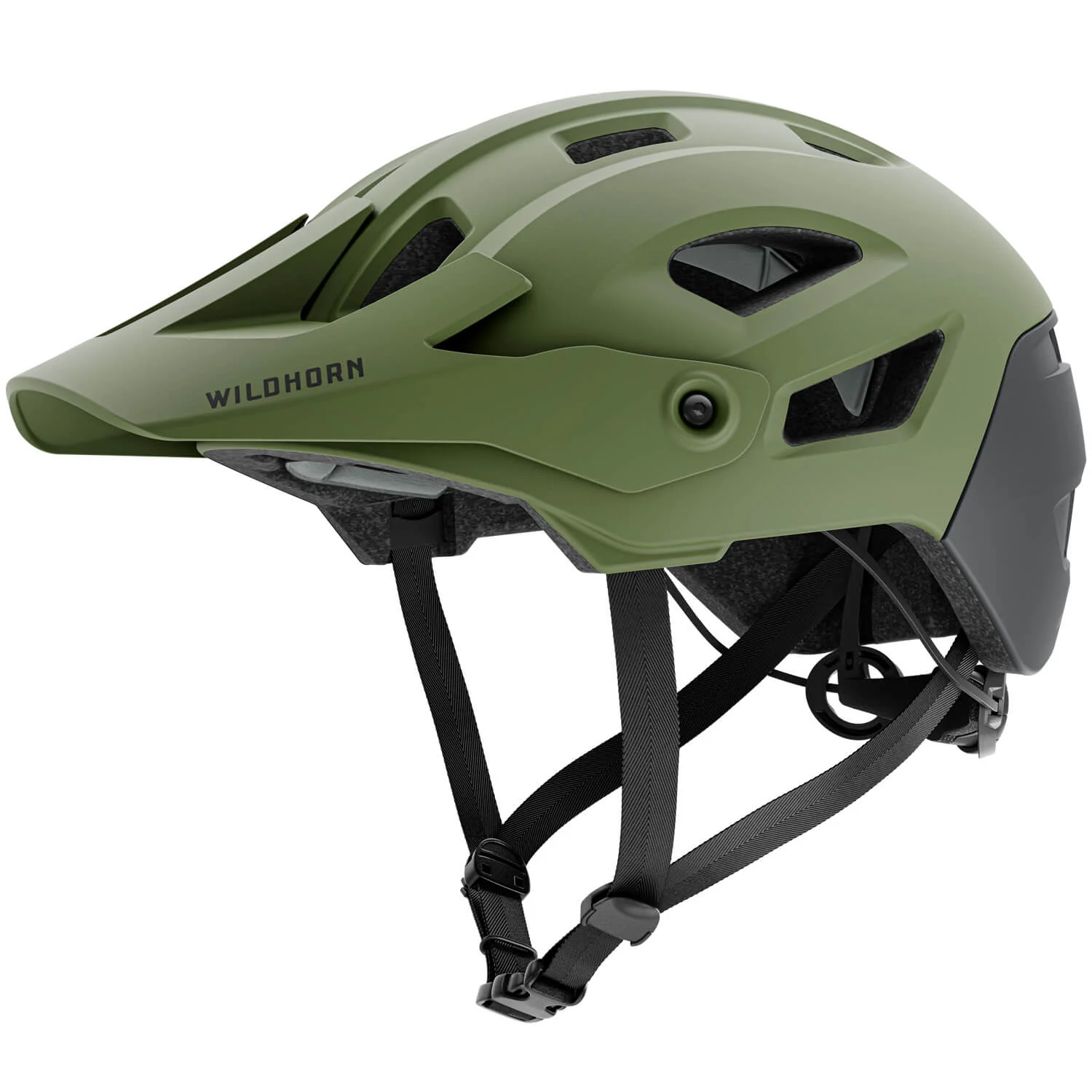 Corvair Mountain Bike Helmet - Image 25