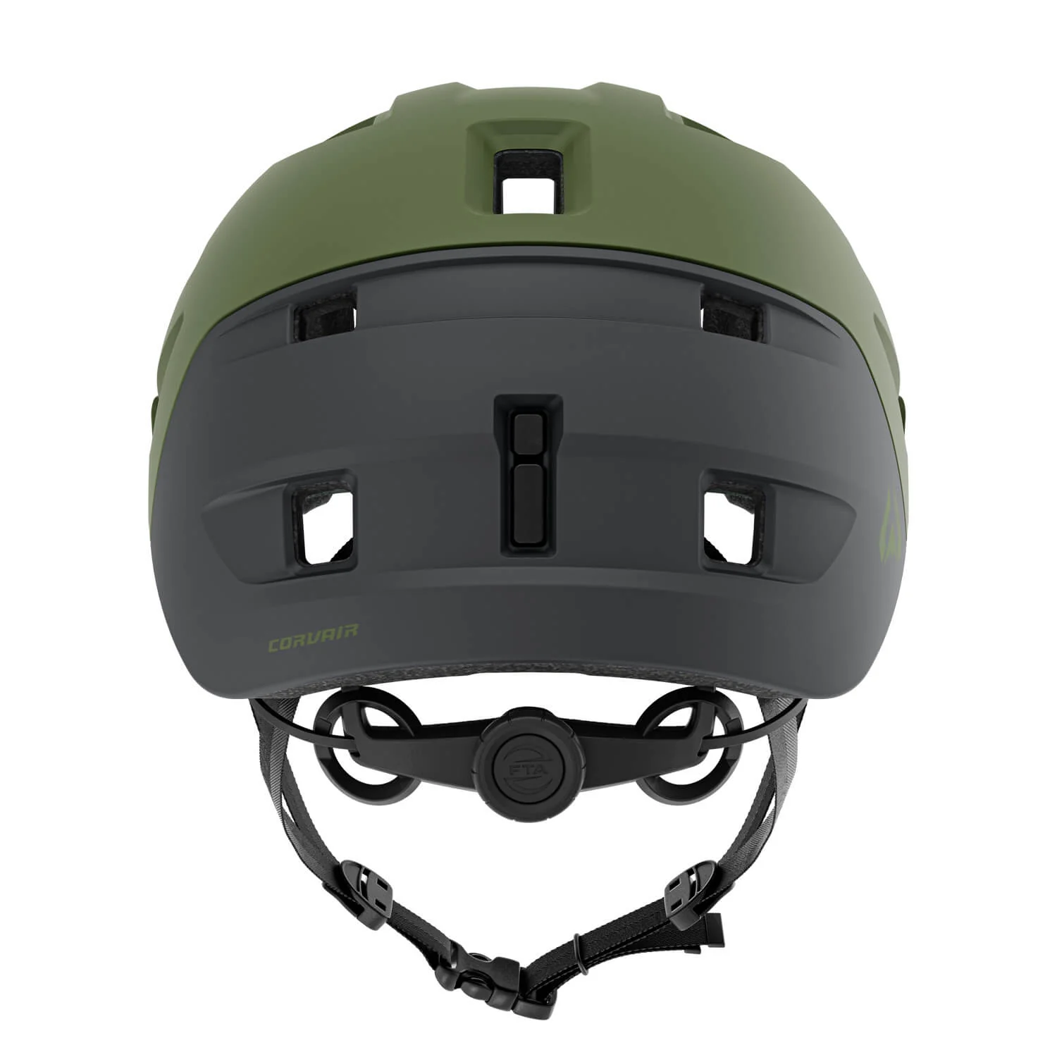 Corvair Mountain Bike Helmet - Image 27