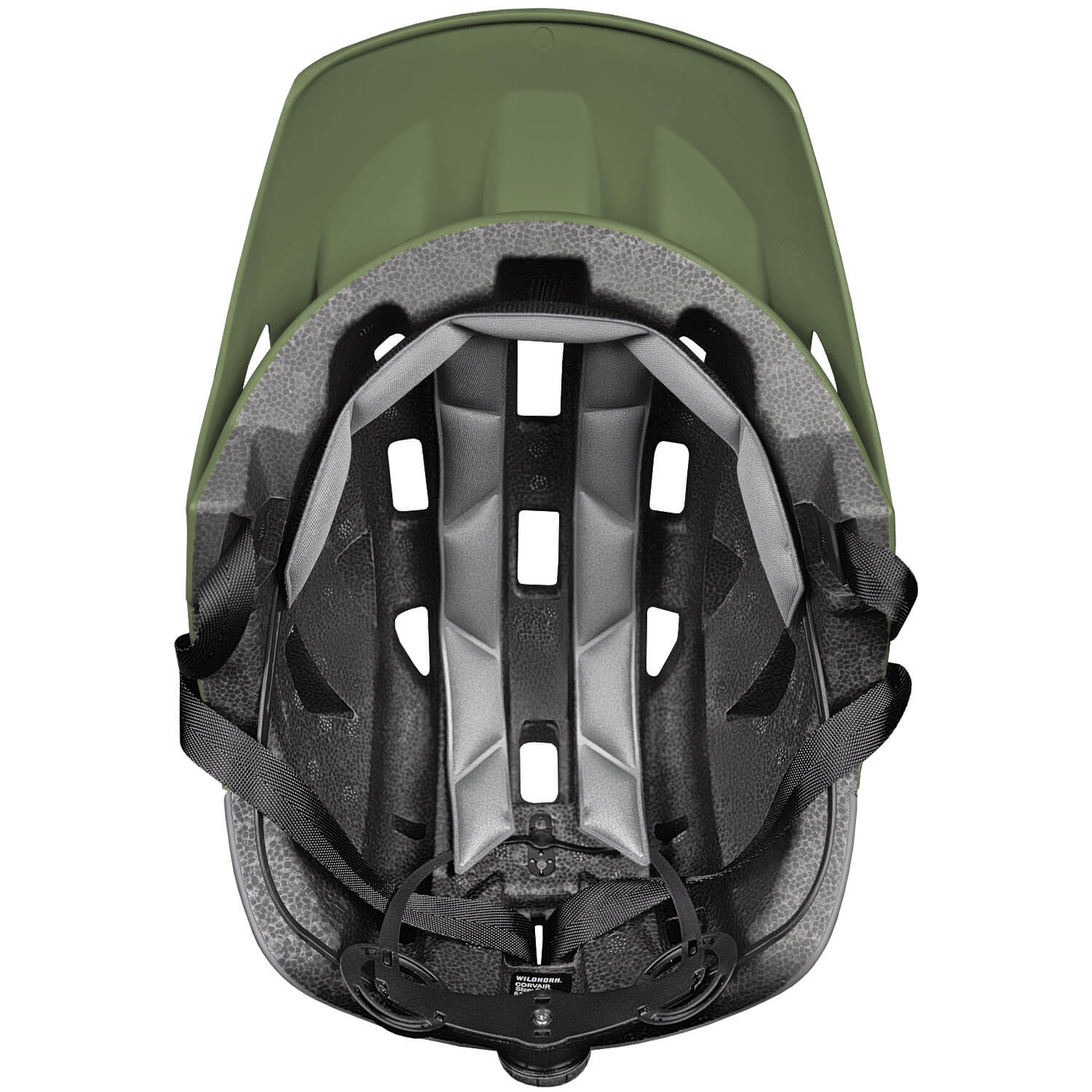 Corvair Mountain Bike Helmet - Image 29