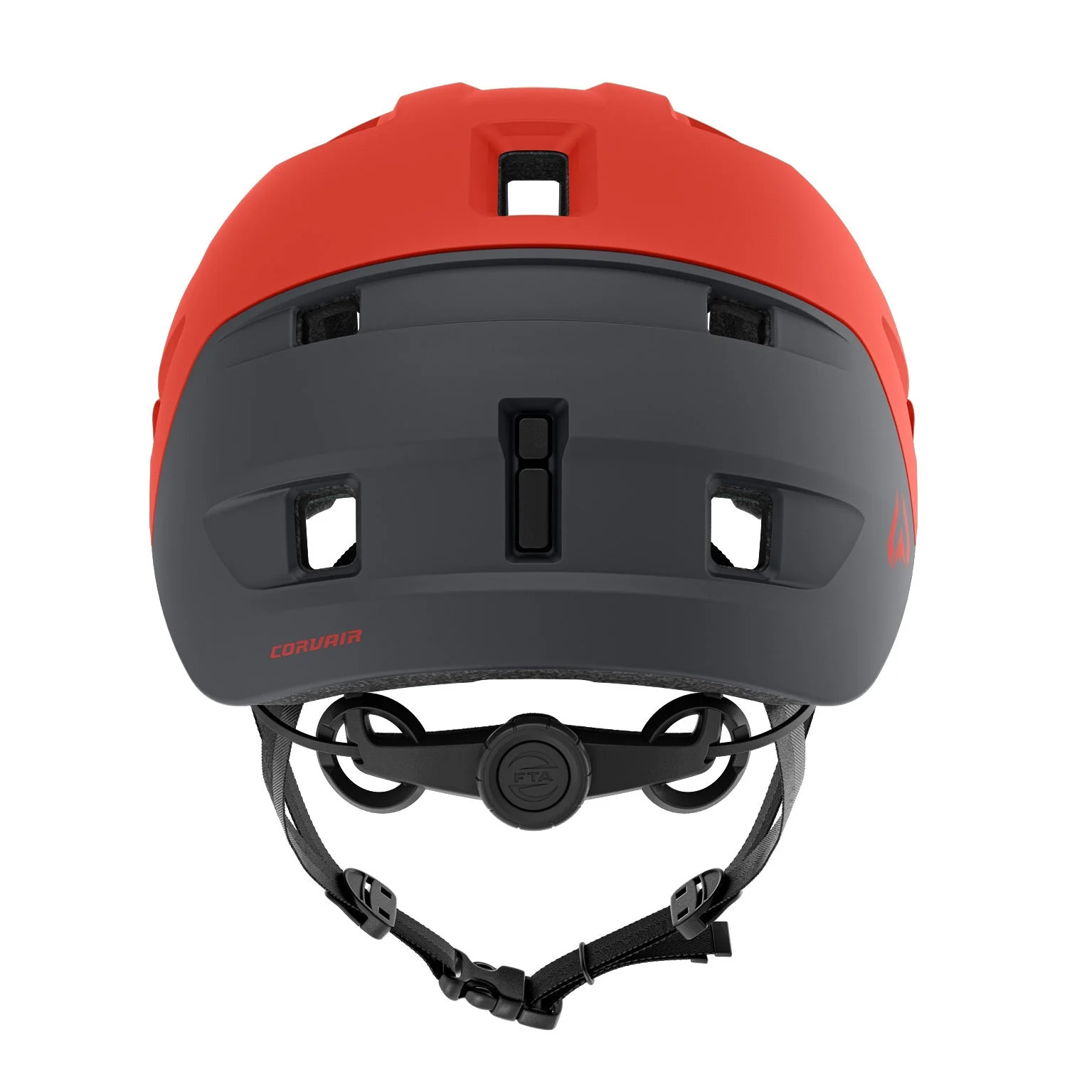 Corvair Mountain Bike Helmet - Image 3