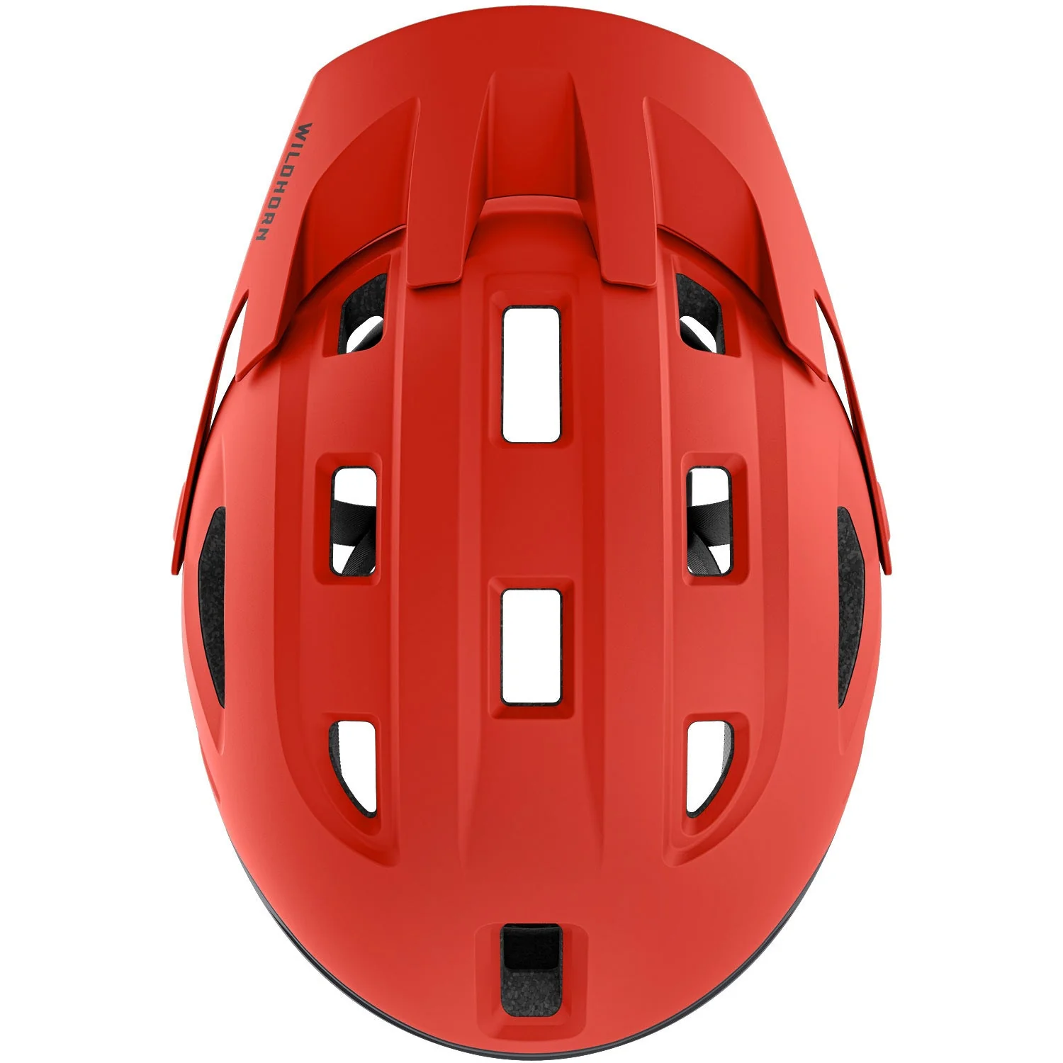 Corvair Mountain Bike Helmet - Image 4