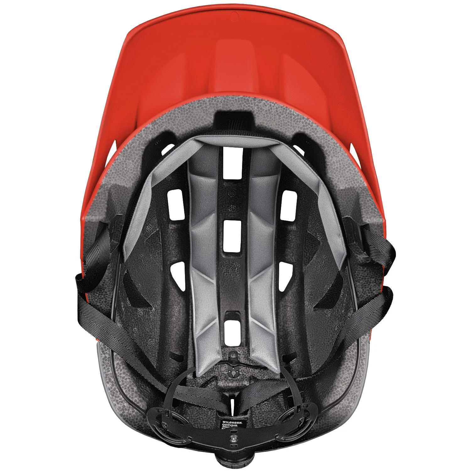 Corvair Mountain Bike Helmet - Image 5