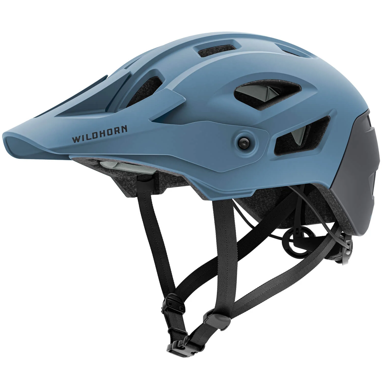 Corvair Mountain Bike Helmet - Image 50