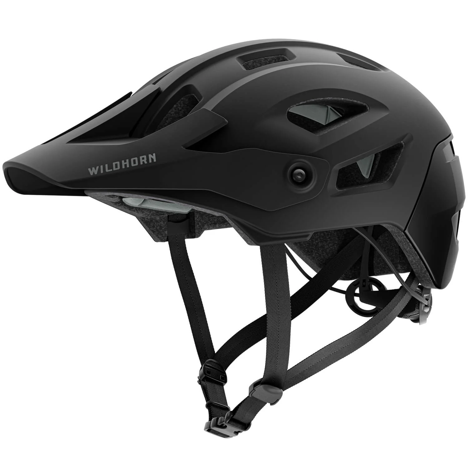 Corvair Mountain Bike Helmet - Image 60