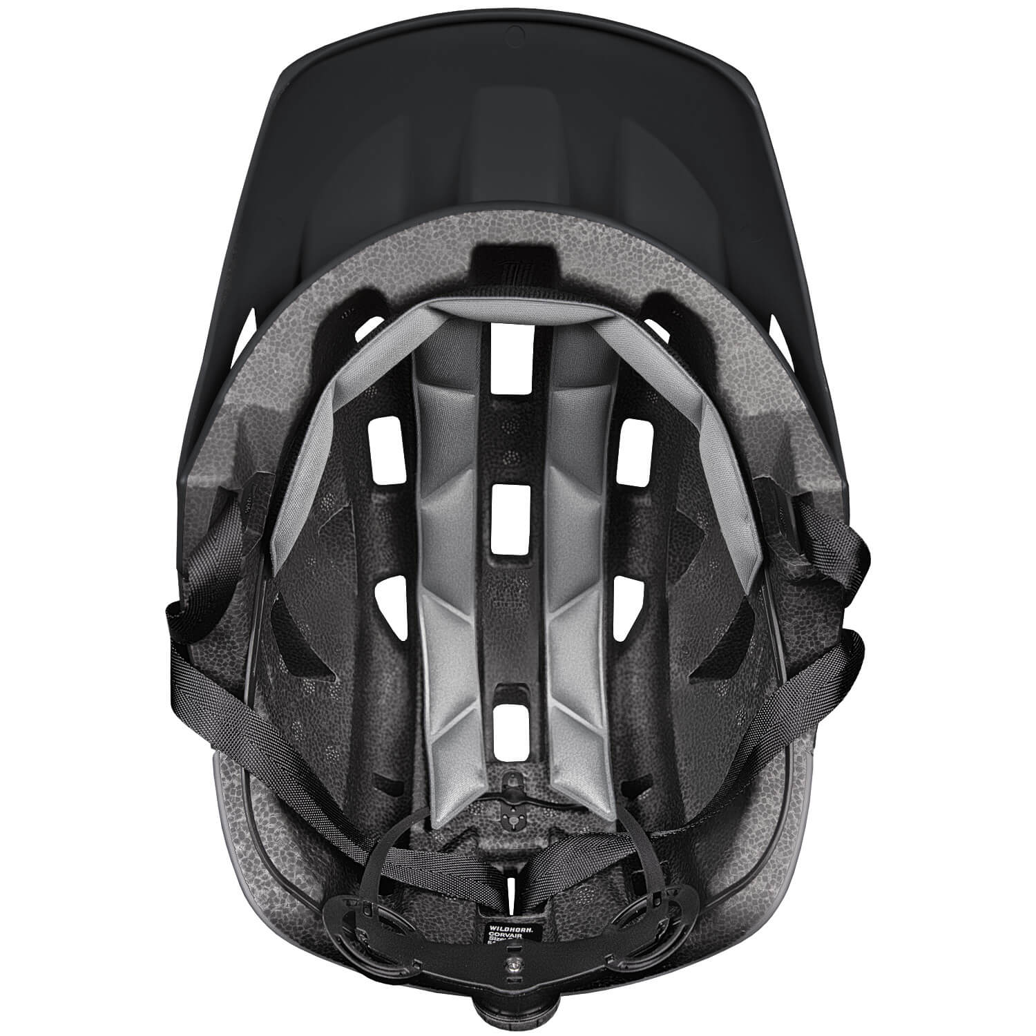 Corvair Mountain Bike Helmet - Image 64
