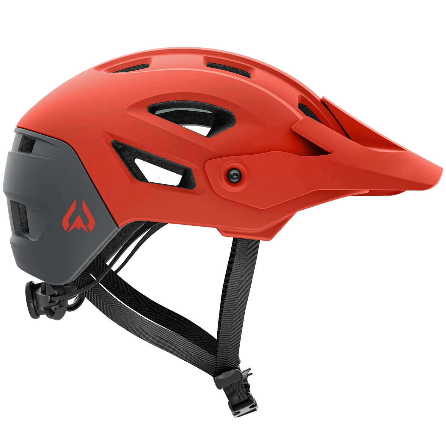 Corvair Mountain Bike Helmet - Image 7