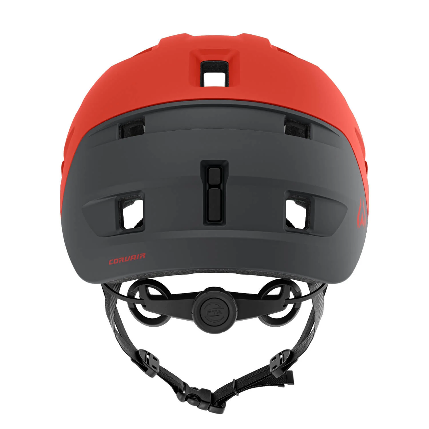Corvair Mountain Bike Helmet - Image 8