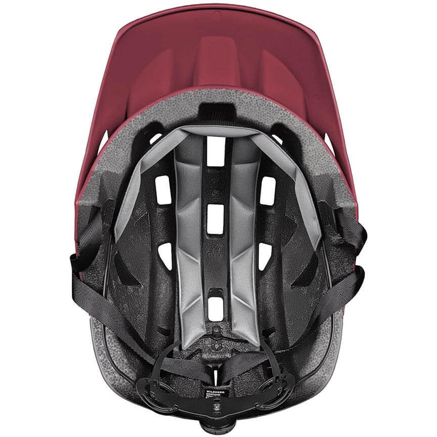 Corvair Mountain Bike Helmet - Image 85