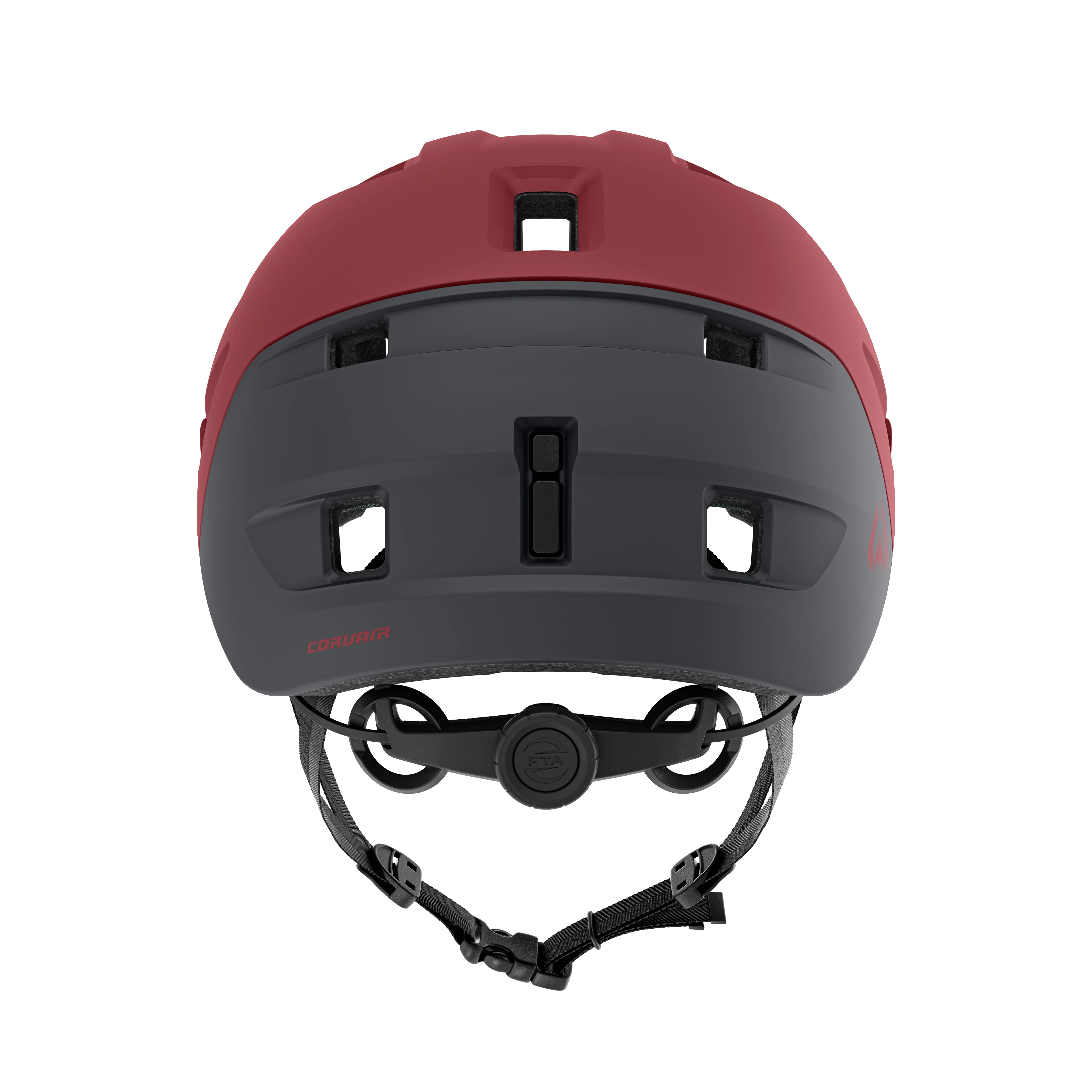 Corvair Mountain Bike Helmet - Image 87