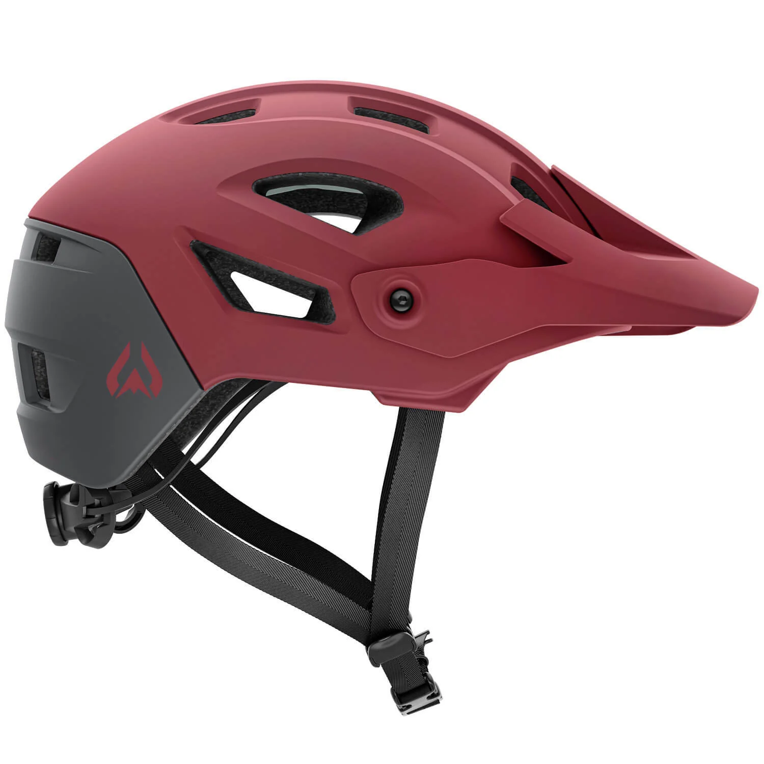 Corvair Mountain Bike Helmet - Image 88