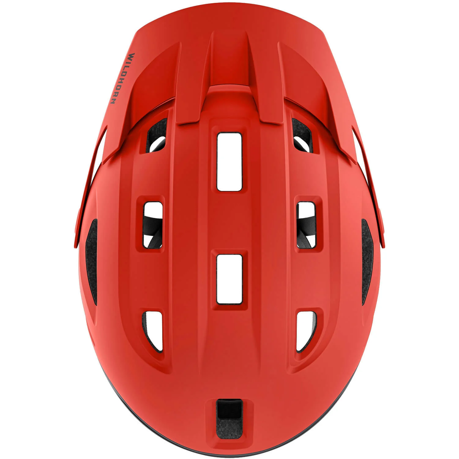 Corvair Mountain Bike Helmet - Image 9
