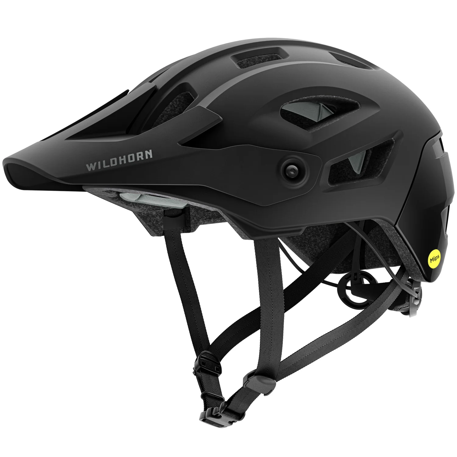 Corvair Mountain MIPS Pro Bike Helmet - Image 19