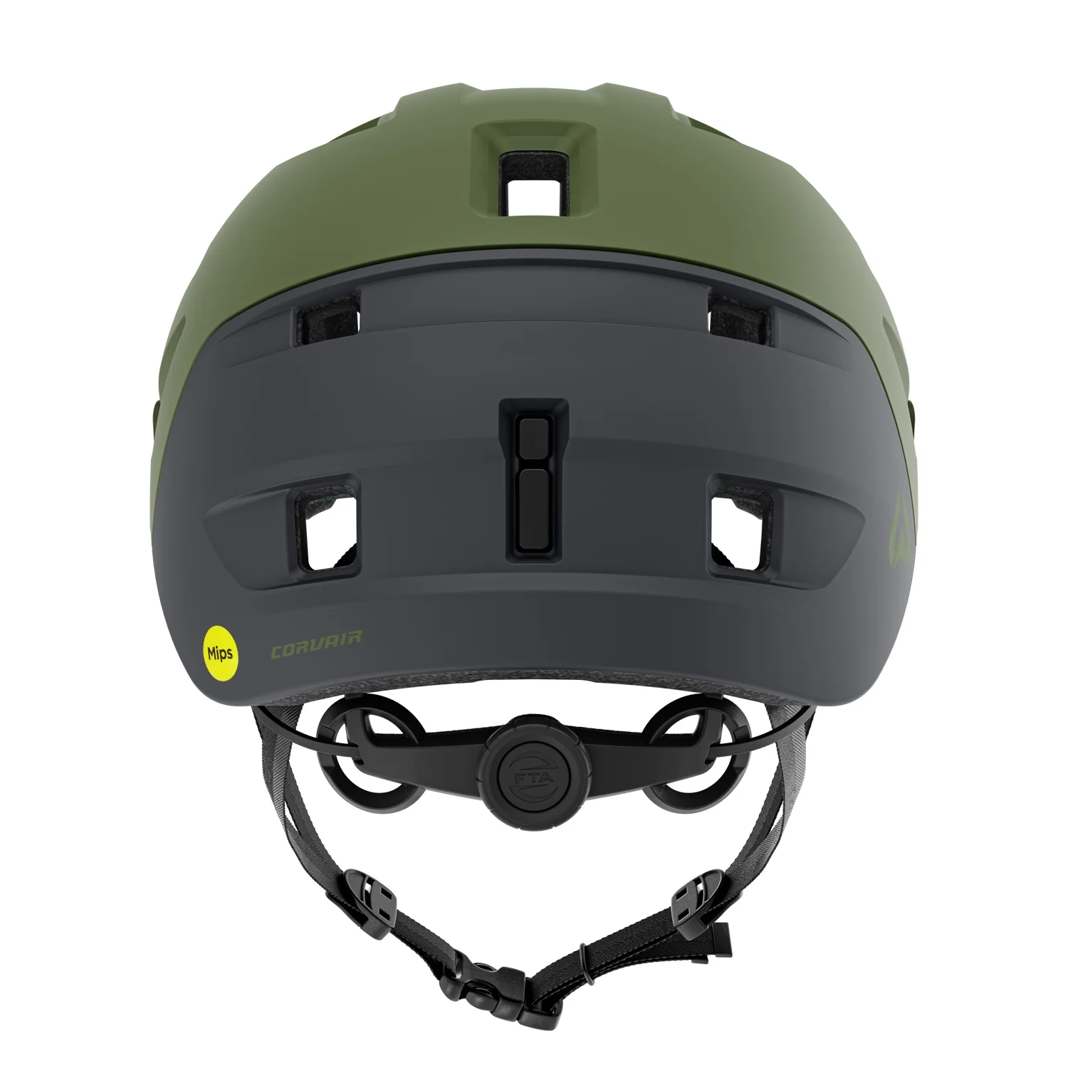 Corvair Mountain MIPS Pro Bike Helmet - Image 3