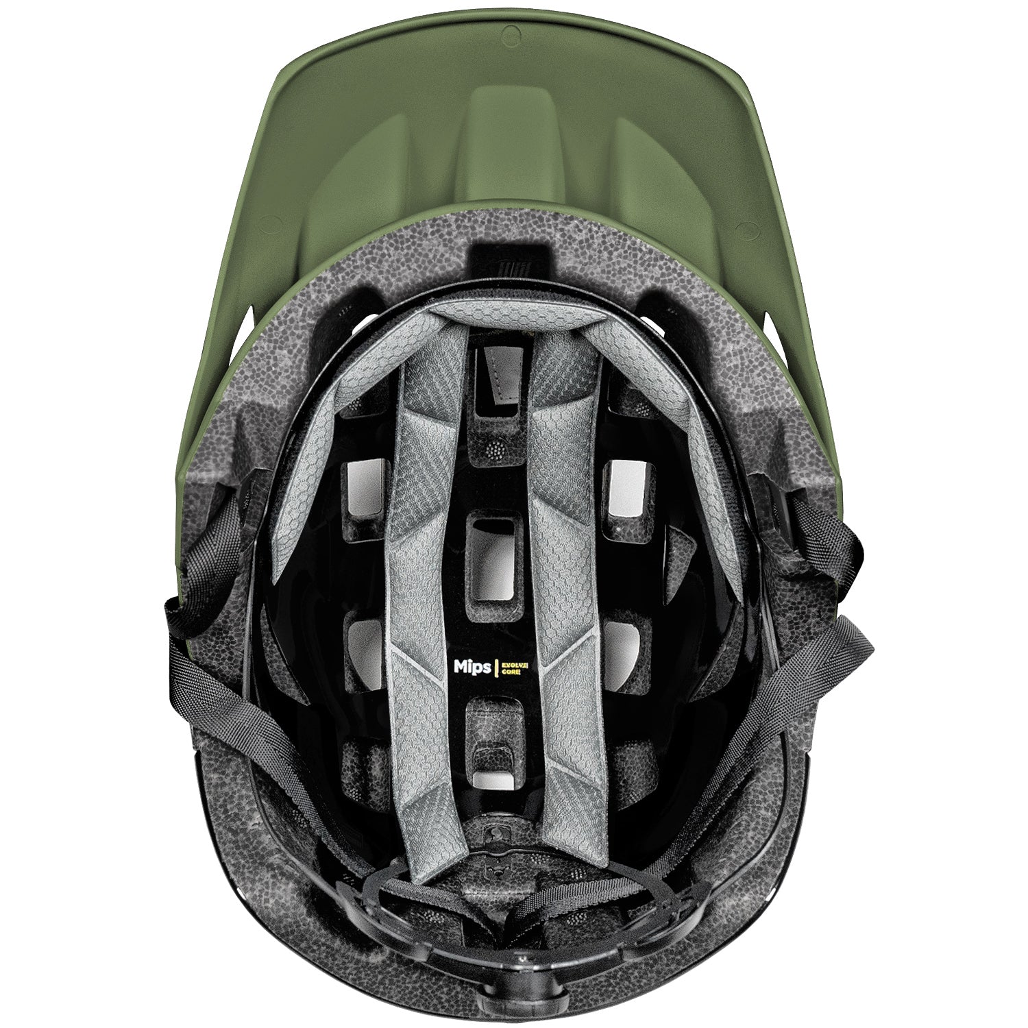 Corvair Mountain MIPS Pro Bike Helmet - Image 4