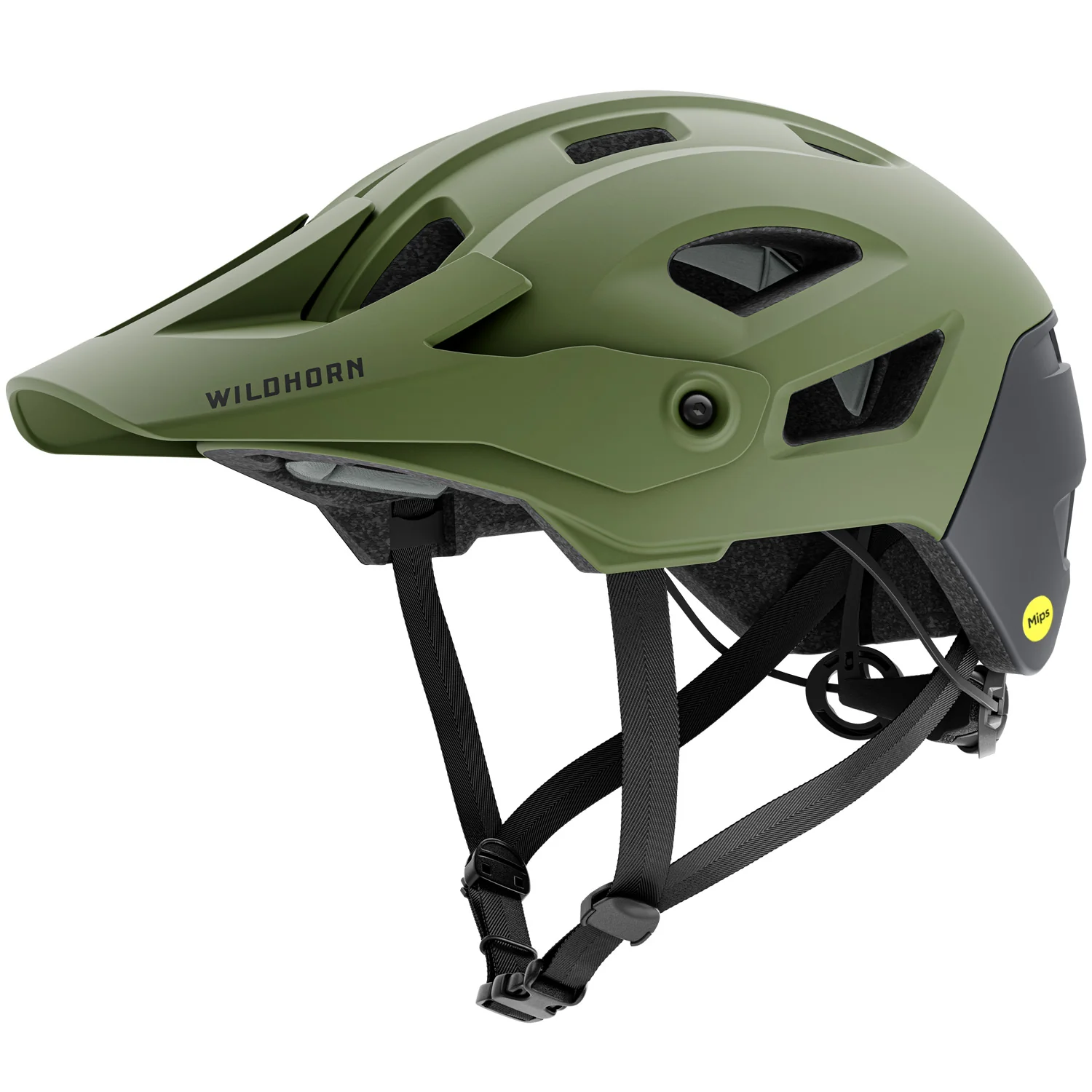 Corvair Mountain MIPS Pro Bike Helmet - Image 7