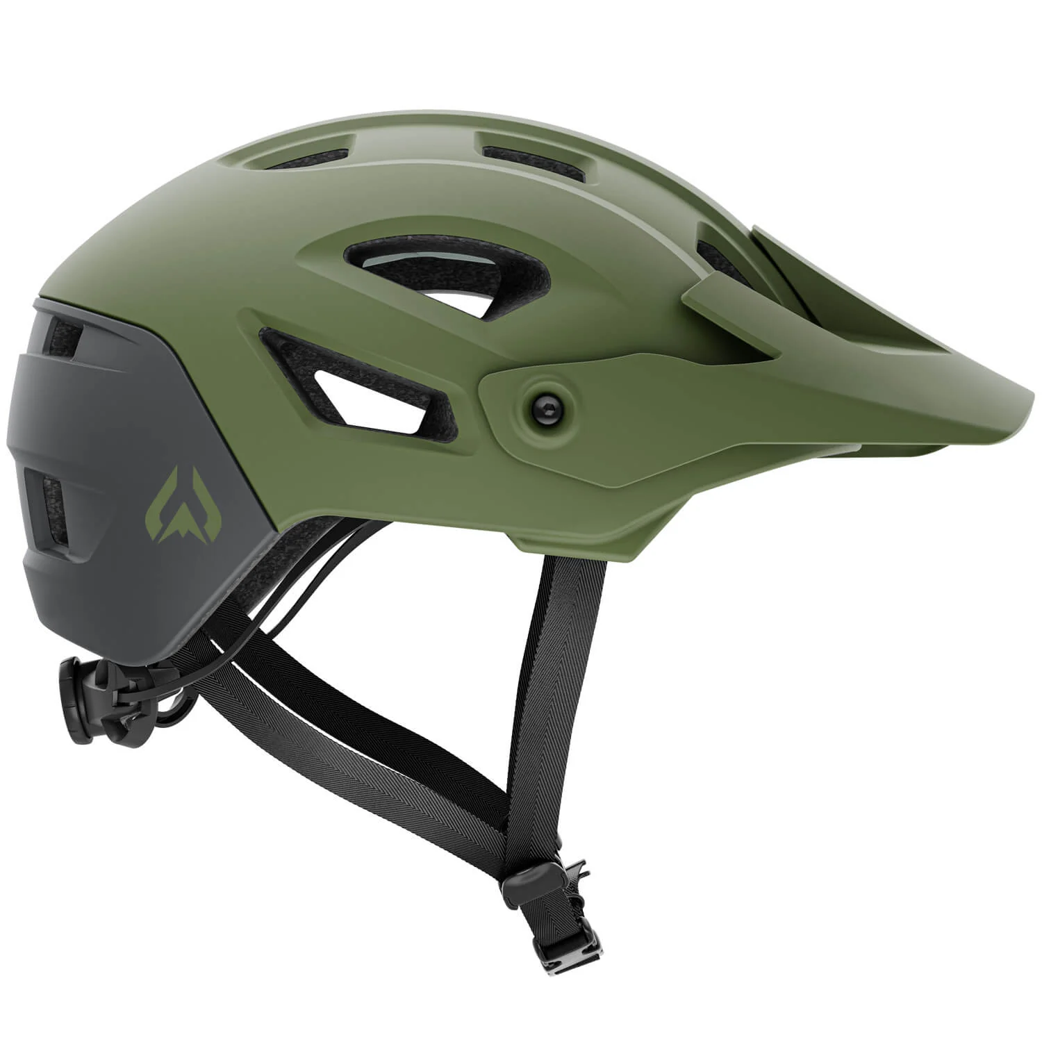 Corvair Mountain MIPS Pro Bike Helmet - Image 9