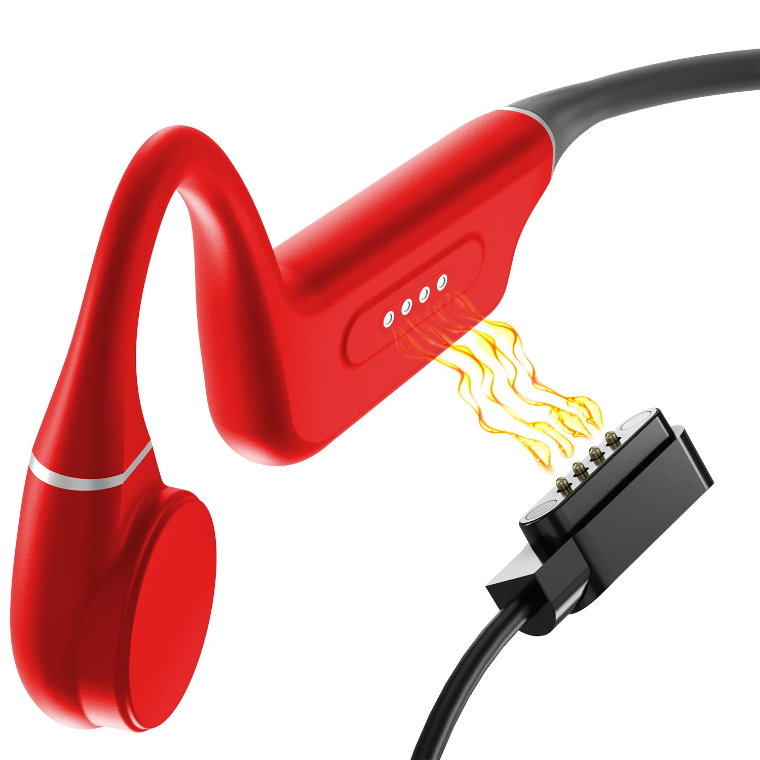 Crank Headphones Replacement Charger - Image 4