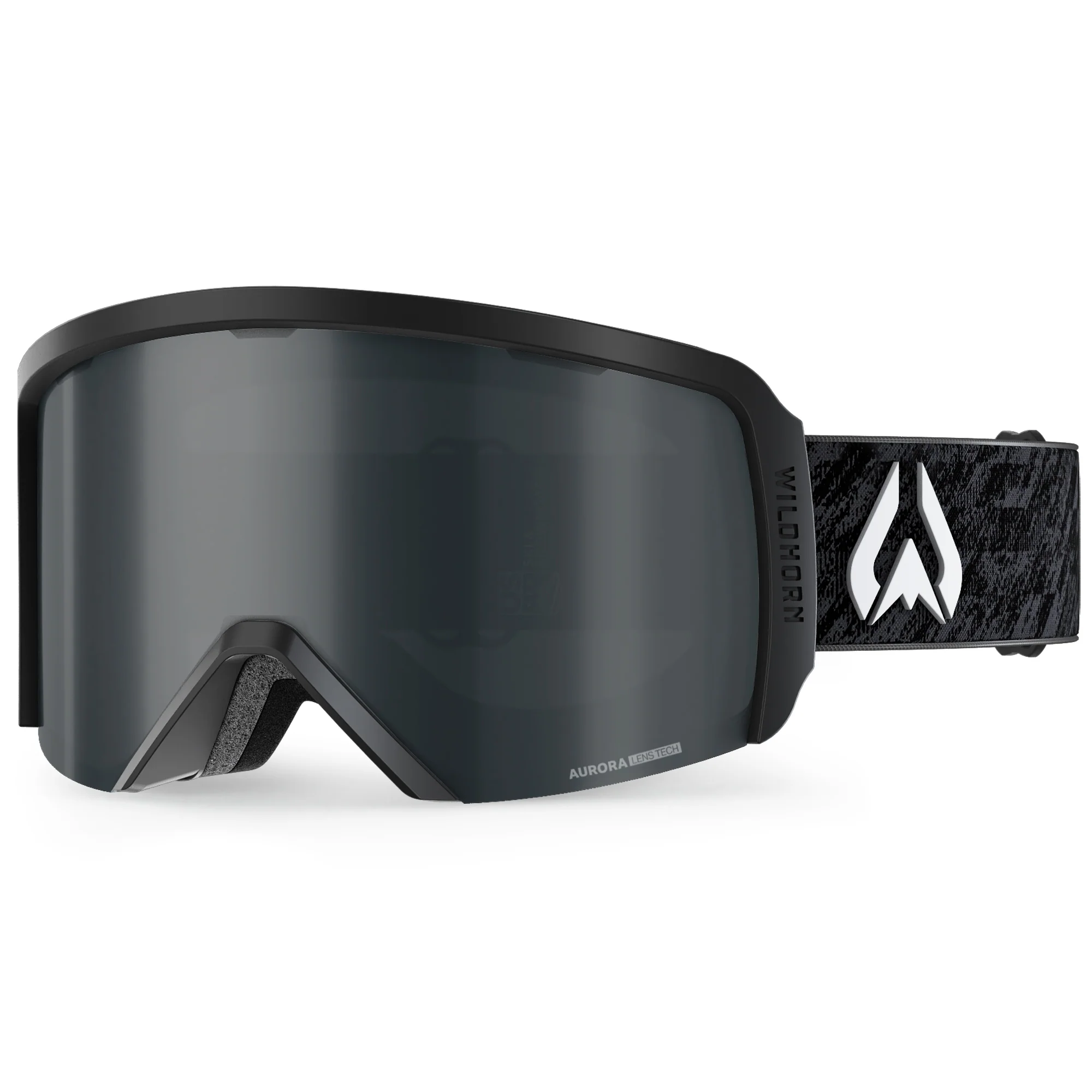 Cristo Ski Goggles V2