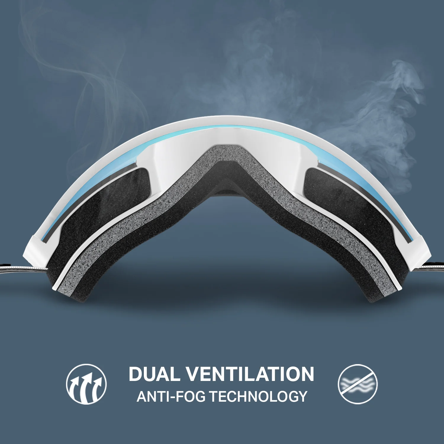 Cristo Ski Goggles V2 - Image 26