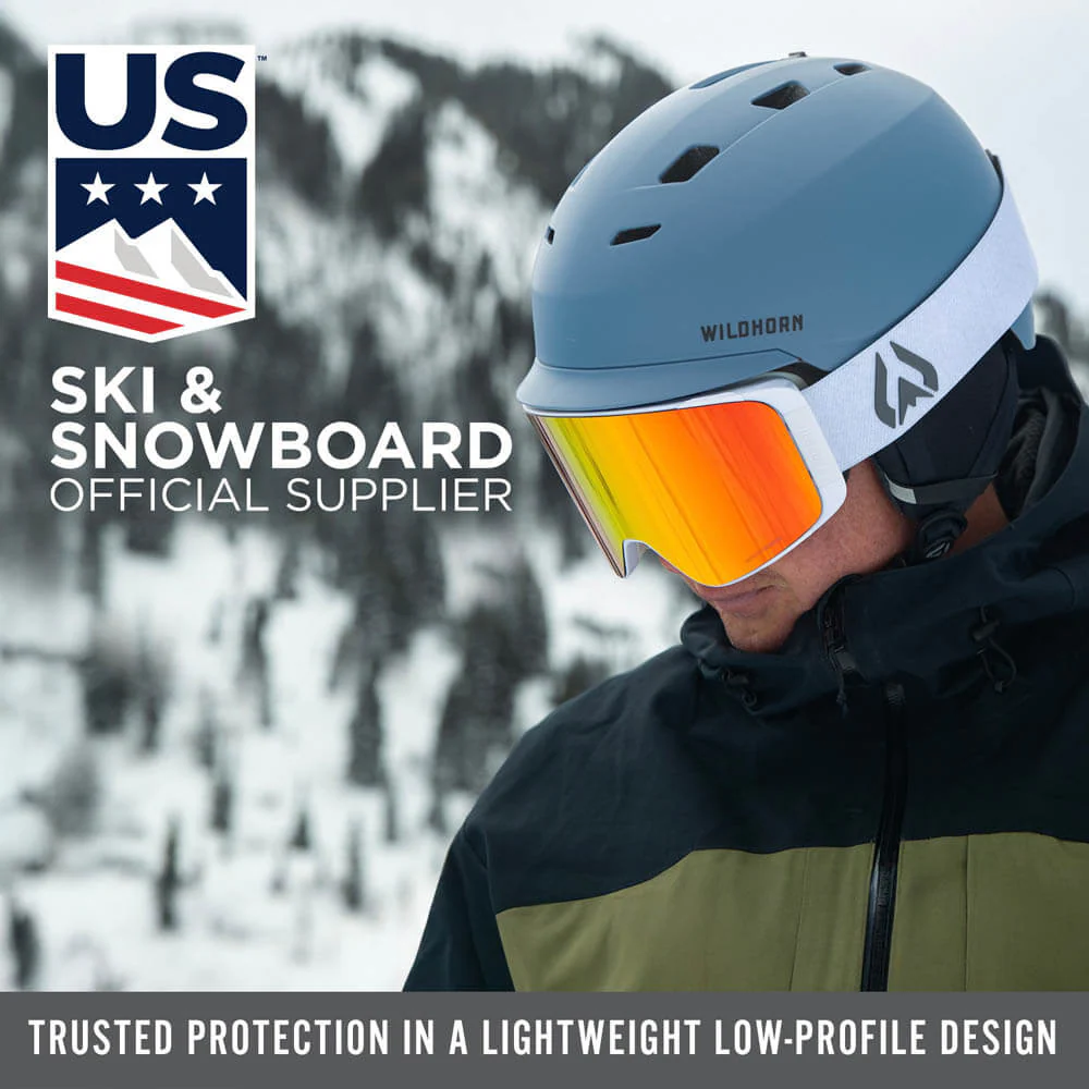 Drift 2024 Unisex Snow Helmet OPEN BOX - Image 72