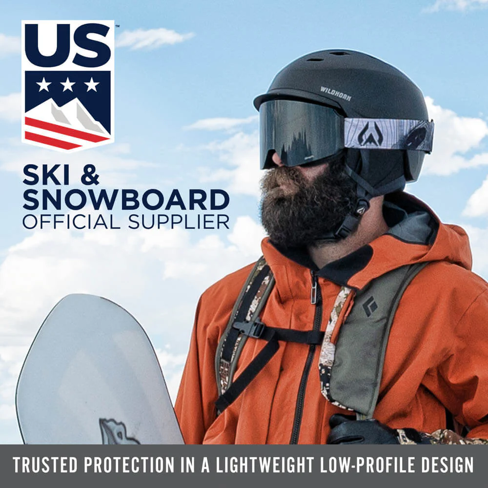 Drift 2024 Unisex Snow Helmet OPEN BOX - Image 93