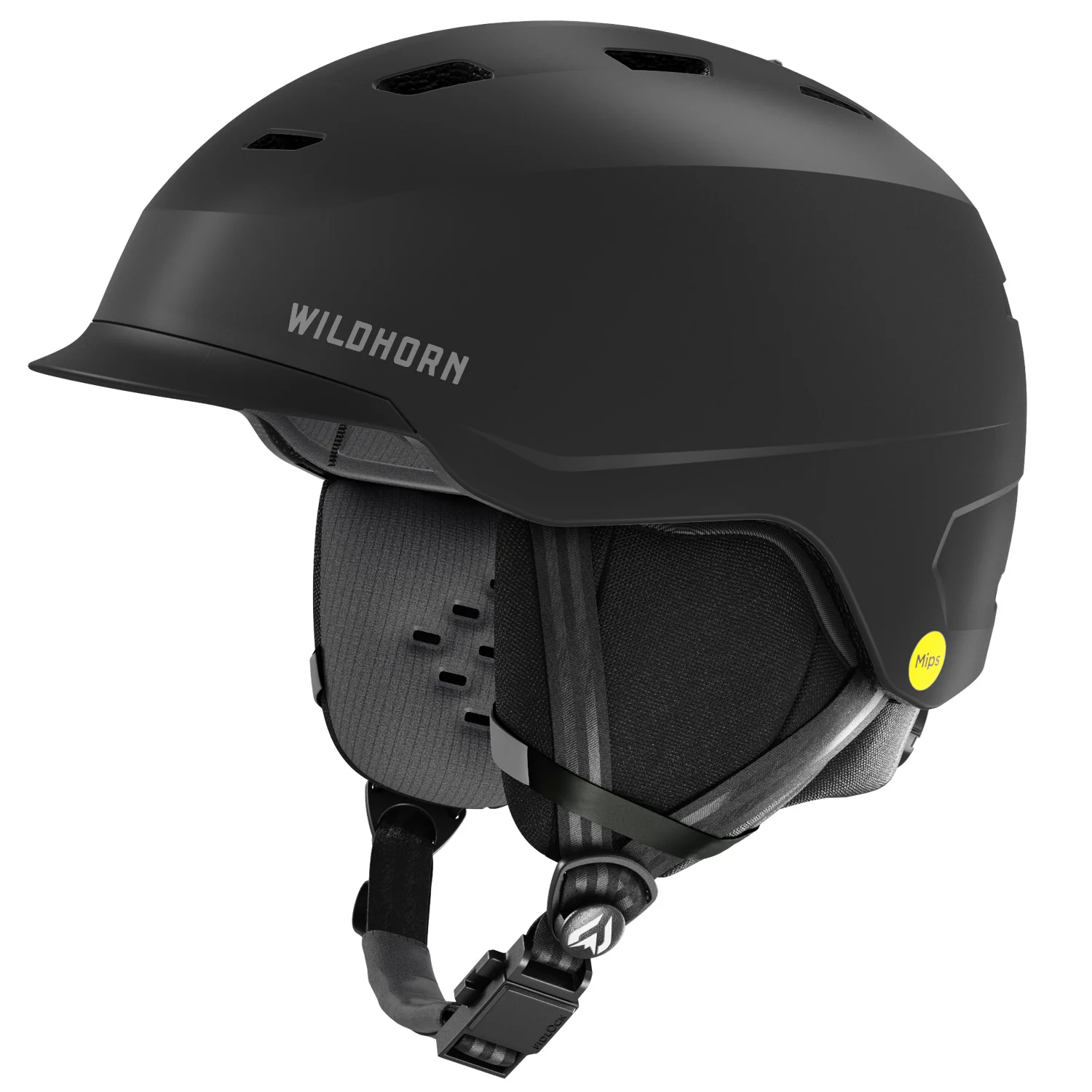 Drift Pro Mips Unisex Snow Helmet OPEN BOX - Image 108
