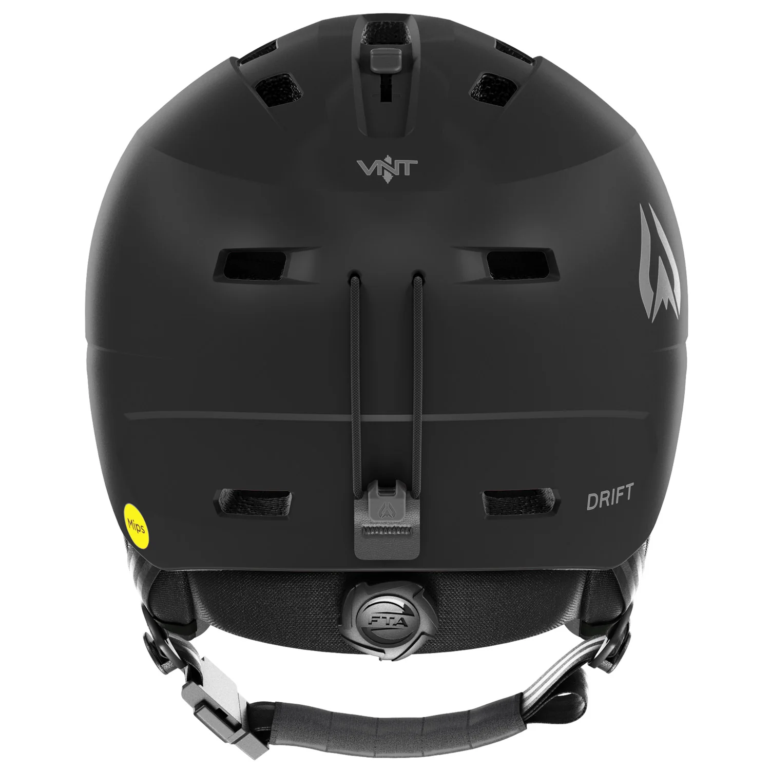 Drift Pro Mips Unisex Snow Helmet OPEN BOX - Image 124