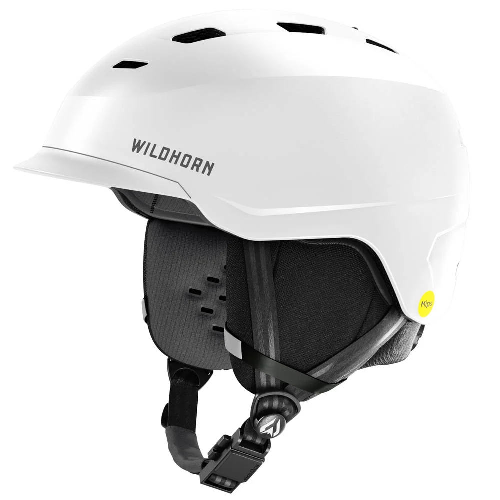 Drift Pro Mips Unisex Snow Helmet OPEN BOX - Image 143