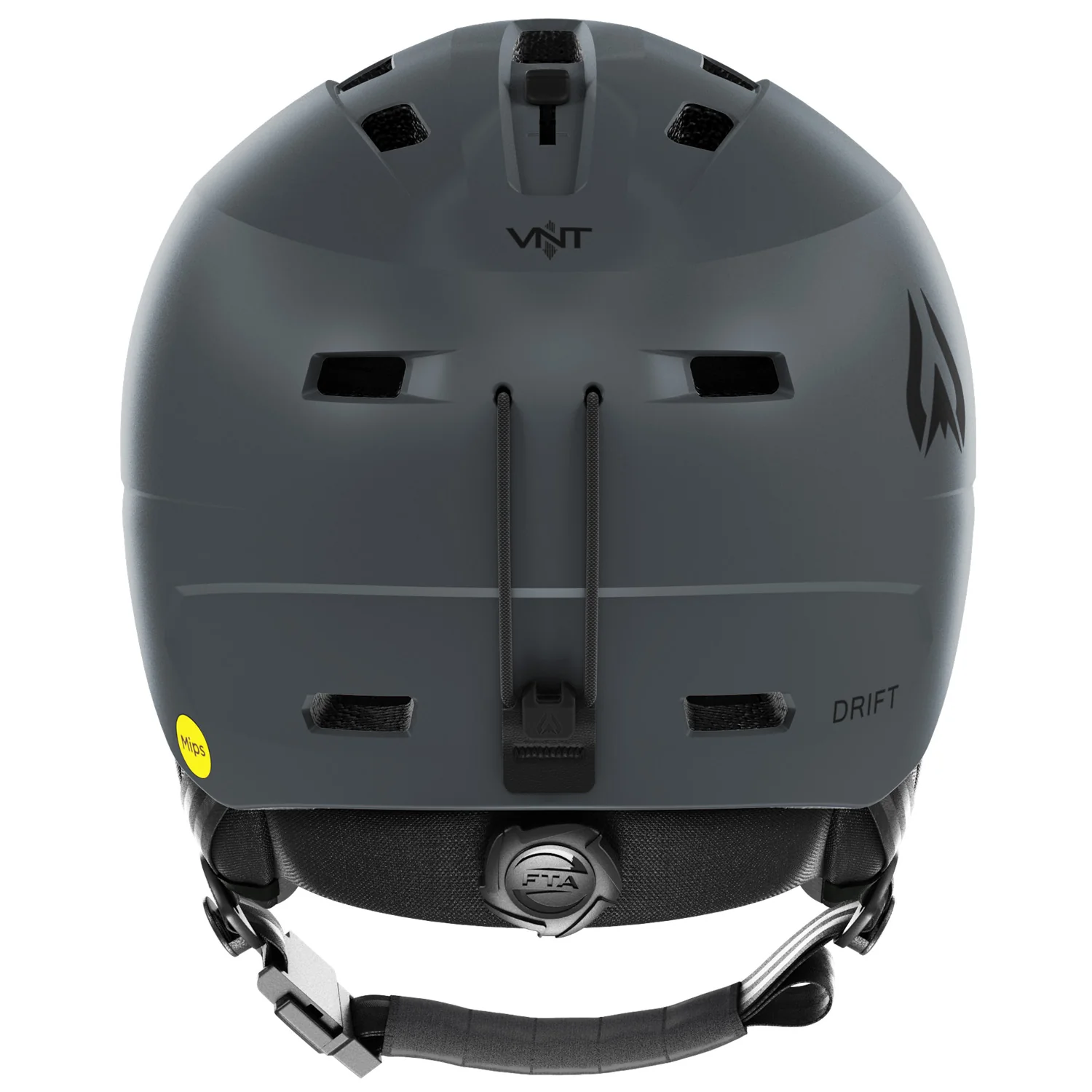 Drift Pro Mips Unisex Snow Helmet OPEN BOX - Image 27