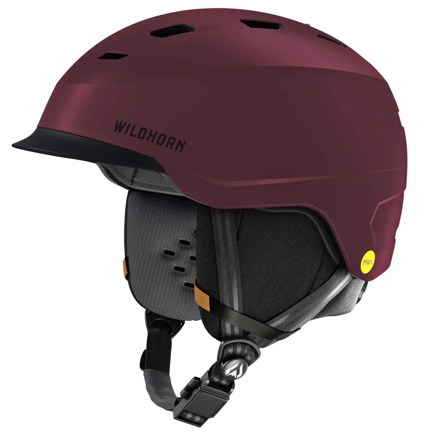 Drift Pro Mips Unisex Snow Helmet OPEN BOX - Image 46