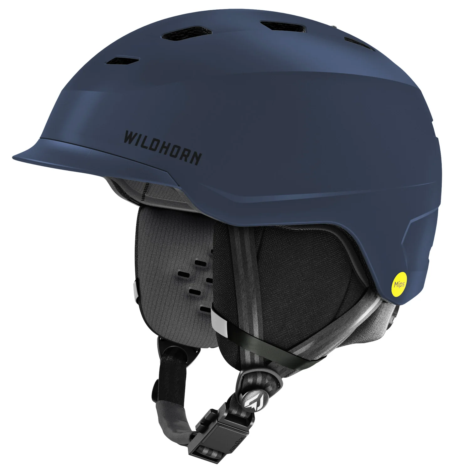 Drift Pro Mips Unisex Snow Helmet OPEN BOX - Image 55