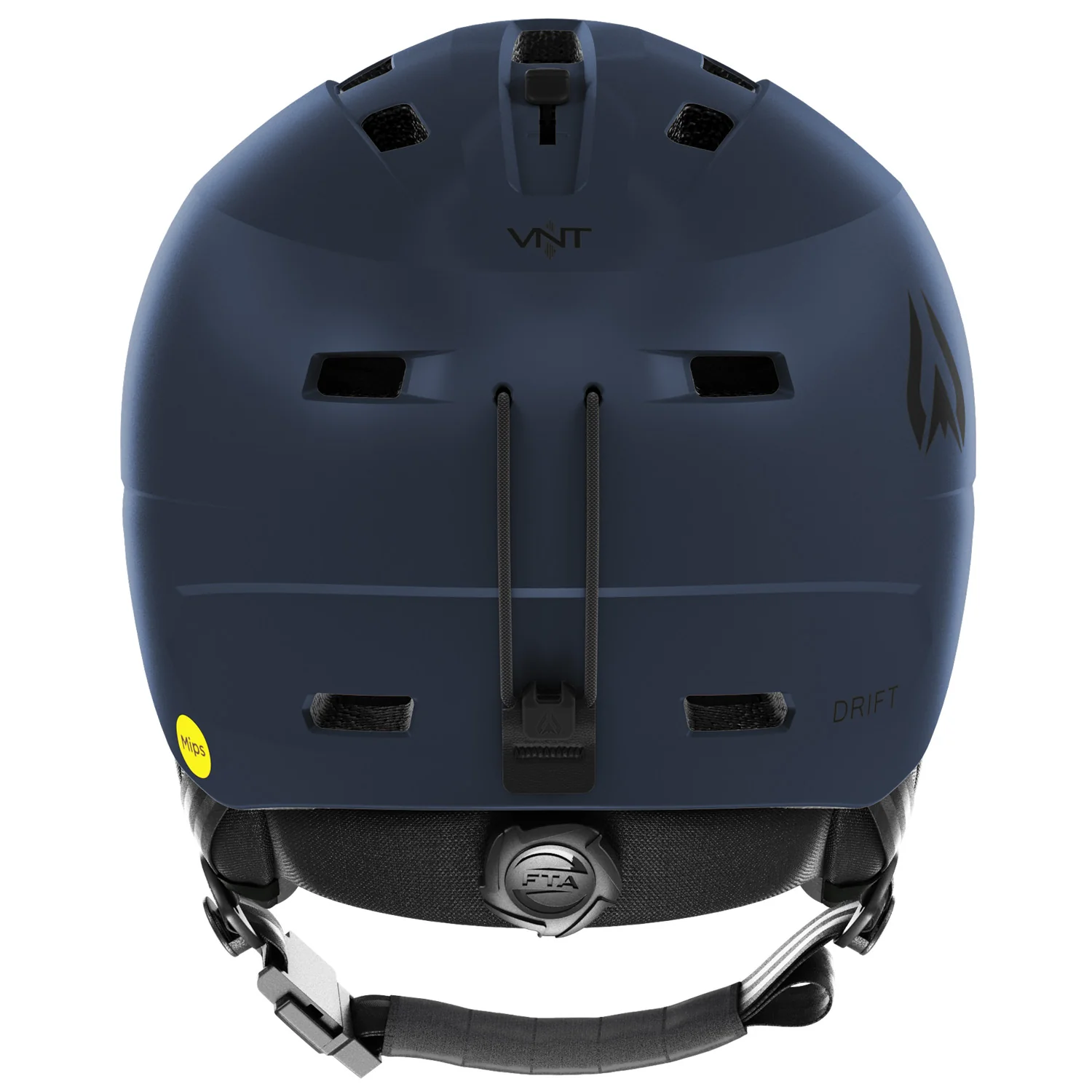 Drift Pro Mips Unisex Snow Helmet OPEN BOX - Image 62