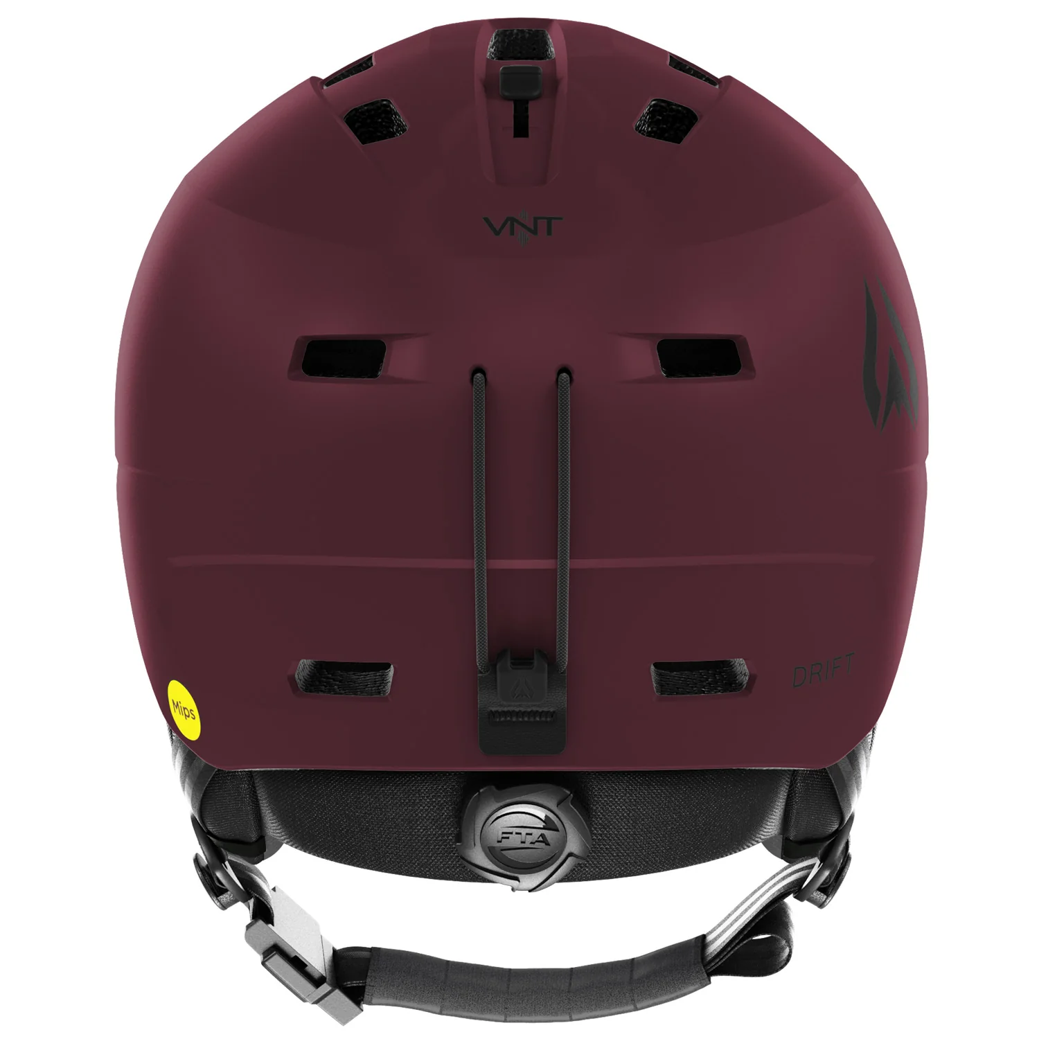 Drift Pro Mips Unisex Snow Helmet OPEN BOX - Image 8