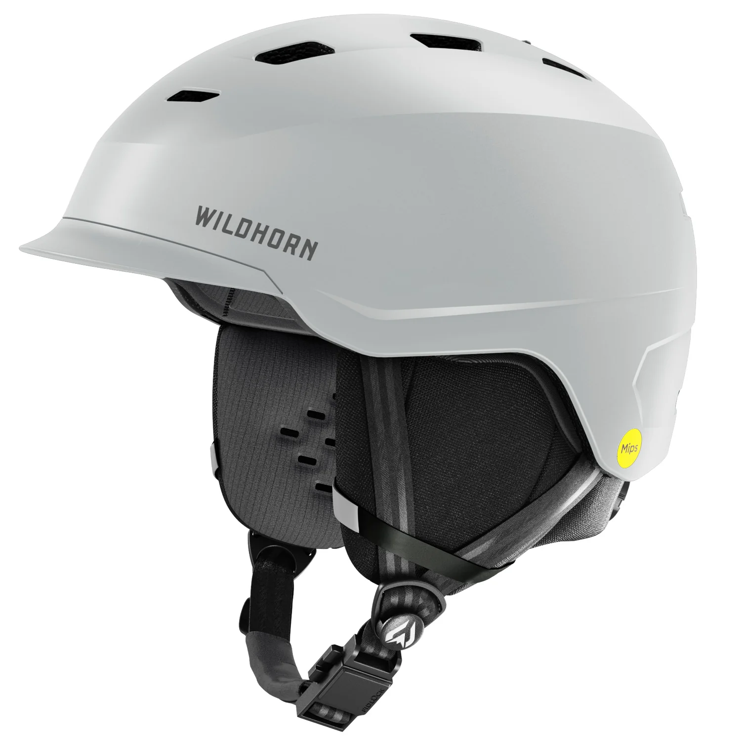 Drift Pro Mips Unisex Snow Helmet OPEN BOX - Image 99