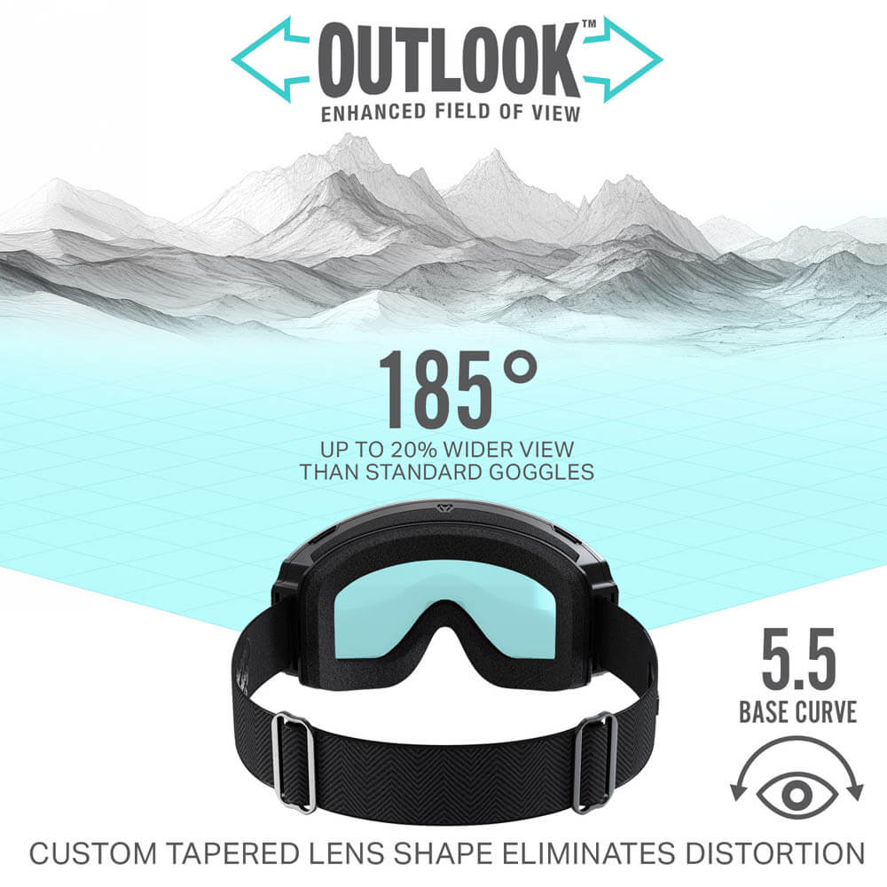 Fenom™ L Low Light Lenses - Image 16