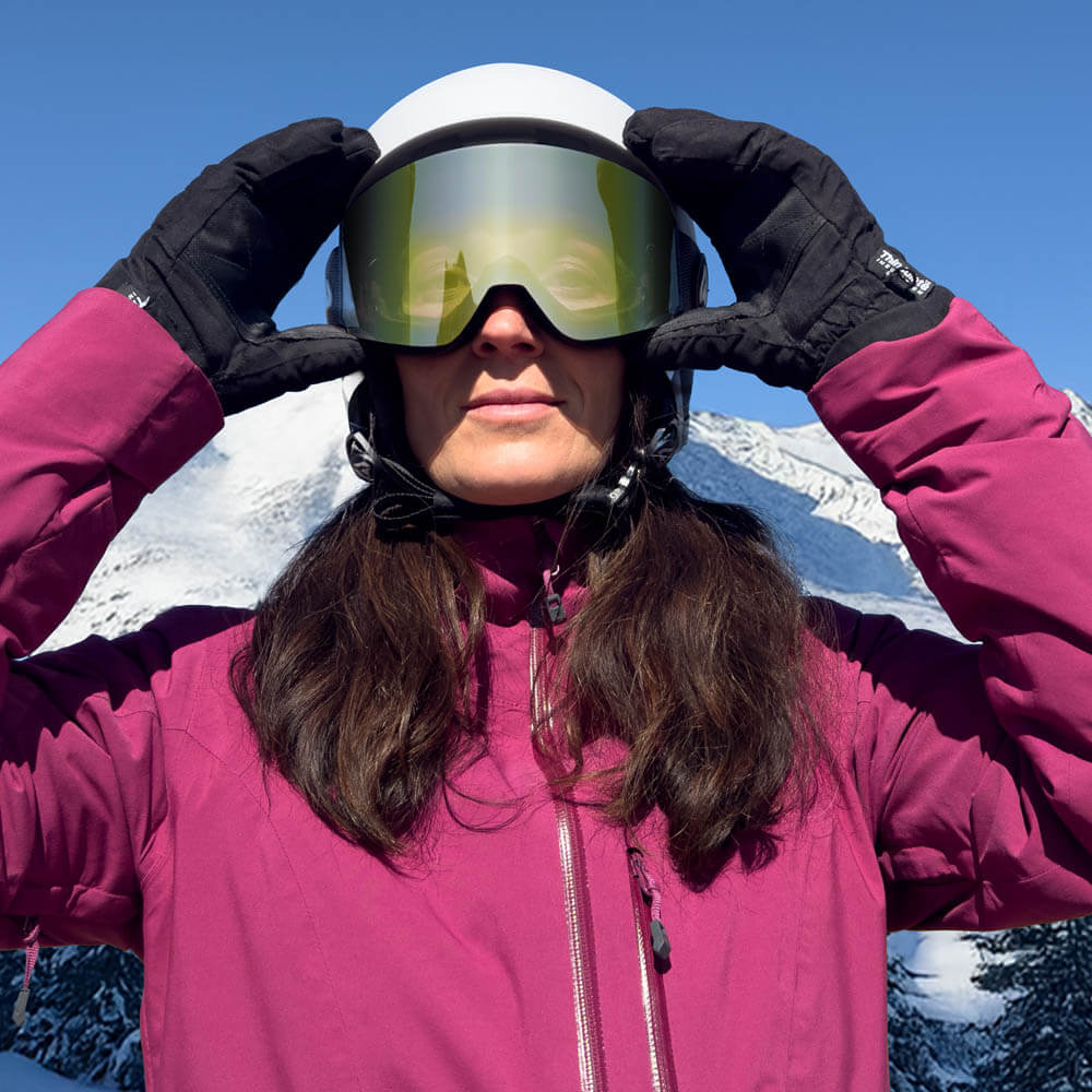 Fenom™ L Low Light Lenses - Image 6