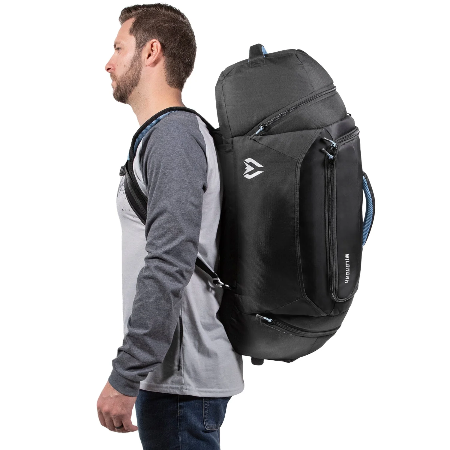 Gulch Gear Duffle Bag OPEN BOX - Image 14