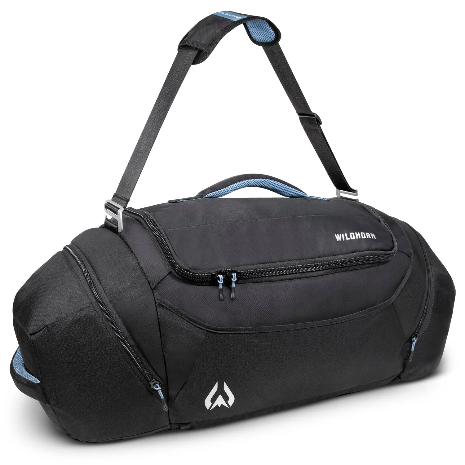 Gulch Gear Duffle Bag OPEN BOX - Image 7