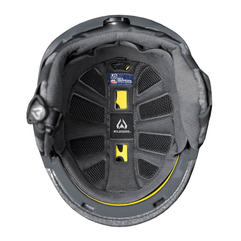 Highline MIPS Snow Helmet OPEN BOX - Image 100