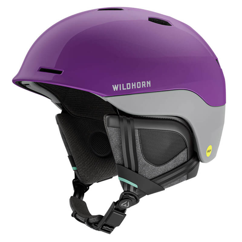 Highline MIPS Snow Helmet OPEN BOX - Image 106