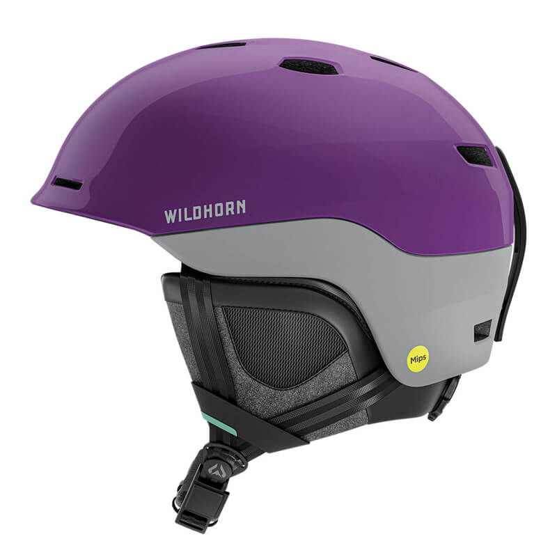 Highline MIPS Snow Helmet OPEN BOX - Image 117
