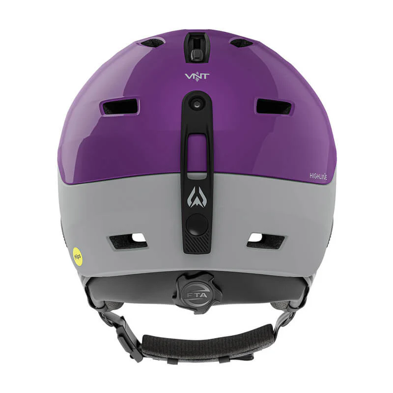 Highline MIPS Snow Helmet OPEN BOX - Image 119