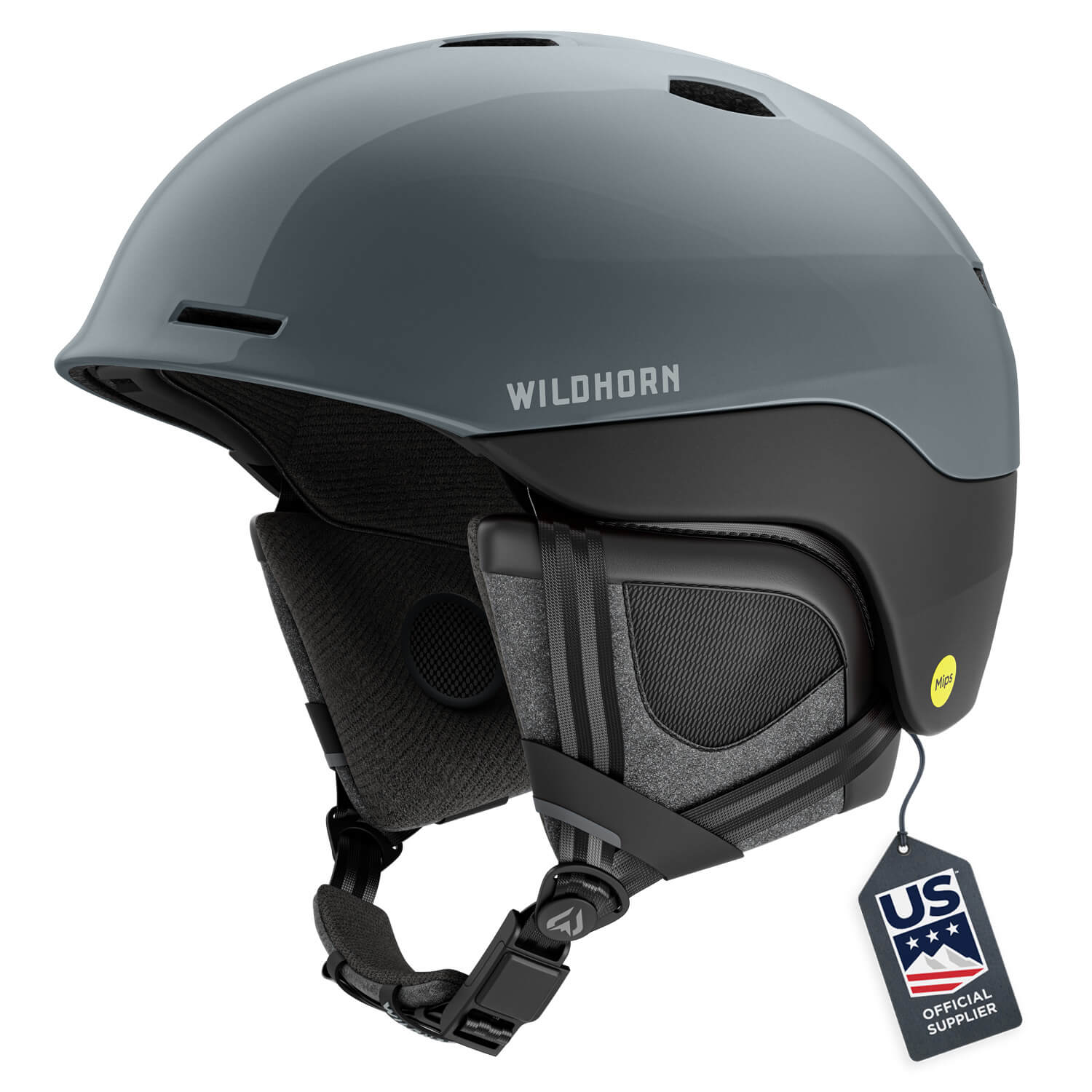 Highline MIPS Snow Helmet OPEN BOX - Image 123