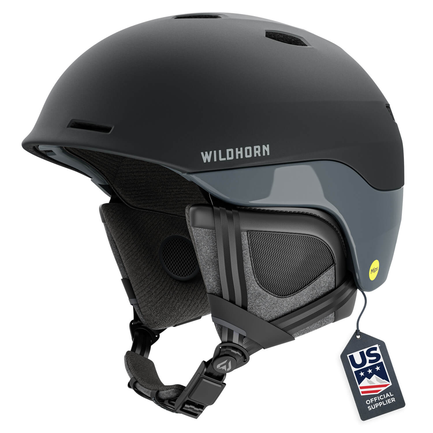 Highline MIPS Snow Helmet OPEN BOX - Image 124