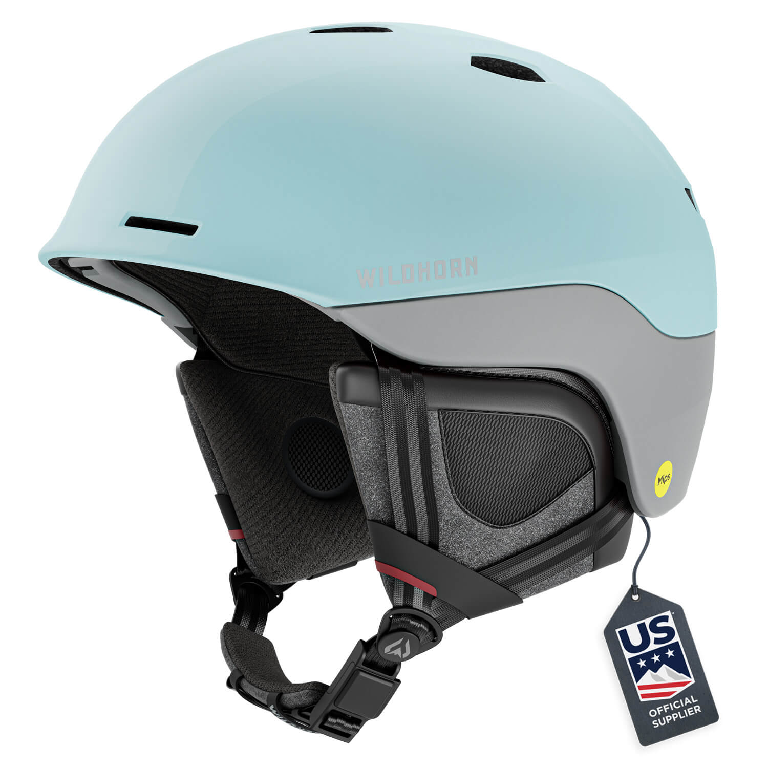 Highline MIPS Snow Helmet OPEN BOX - Image 131